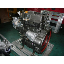8kw / 10kVA Открытый тип генератор двигателя Yanmar
